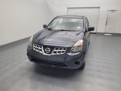 Used 2015 Nissan Rogue S AWD/4WD image 15