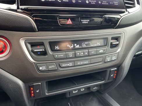 New 2026 Honda Ridgeline TrailSport image 12