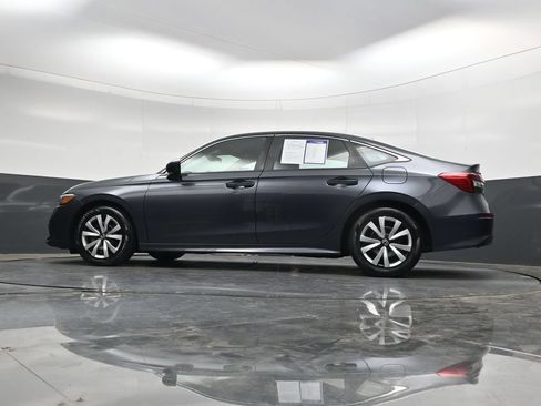 Used 2023 Honda Civic LX image 36