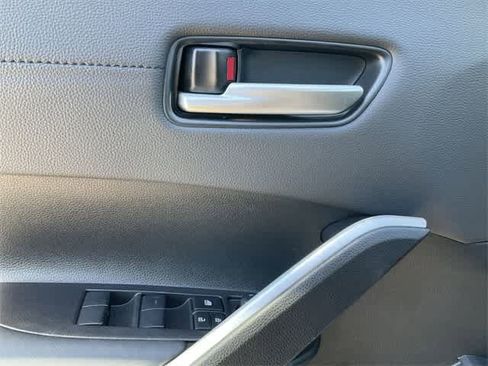 Certified 2026 Toyota Corolla Cross XLE w/ Convenience Package image 14