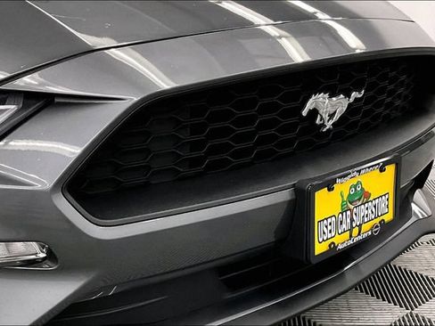 Used 2023 Ford Mustang Premium RWD image 30