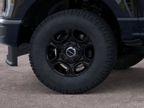 New 2026 Ford F250 XL w/ STX Appearance Package AWD/4WD image 19