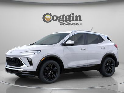 New 2026 Buick Encore GX Sport Touring w/ Advanced Technology Package