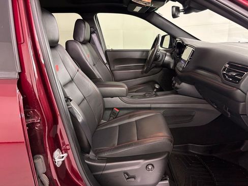 Used 2026 Dodge Durango GT AWD/4WD image 44