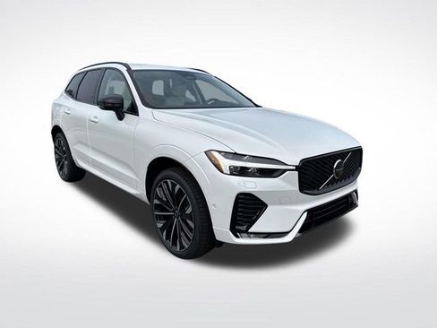 New 2026 Volvo XC60 B5 Ultra w/ Climate Package image 1