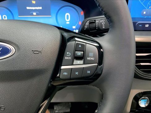 Certified 2023 Ford Escape Active w/ Tech Pack #2 image 22