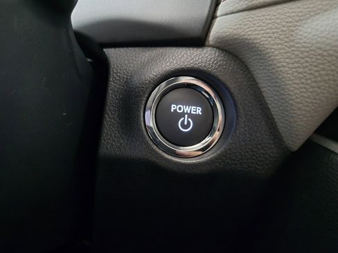 New 2025 Toyota RAV4 Limited image 23