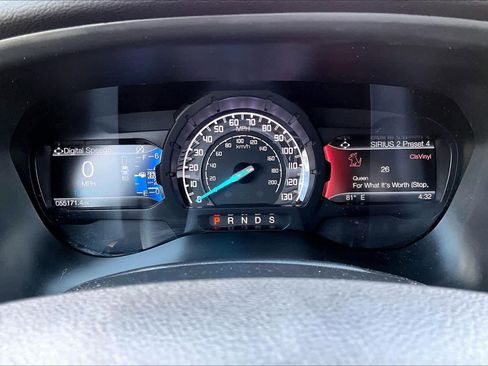 Used 2021 Ford Ranger Lariat w/ Equipment Group 501A High AWD/4WD image 26