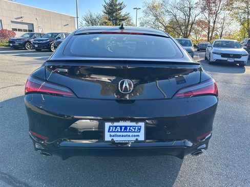 Used 2024 Acura Integra A-Spec FWD image 5