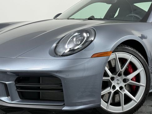 Certified 2026 Porsche 911 Carrera S image 11