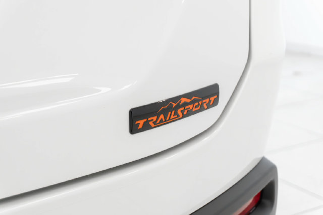 New 2026 Honda Pilot TrailSport image 29