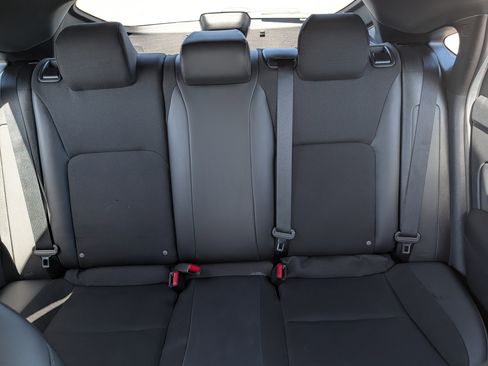 Used 2024 Honda Civic Sport image 14
