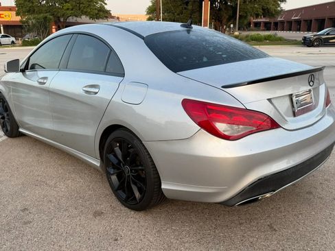Used 2019 Mercedes-Benz CLA 250 image 3