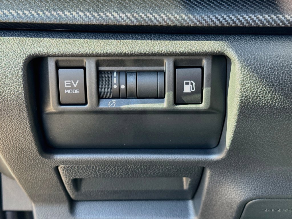 New 2026 Subaru Crosstrek 2.5i Limited AWD/4WD image 11