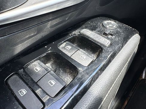 Used 2022 Hyundai Tucson SEL AWD/4WD image 24