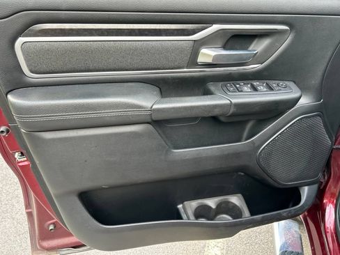 Used 2020 RAM 1500 Big Horn AWD/4WD image 18