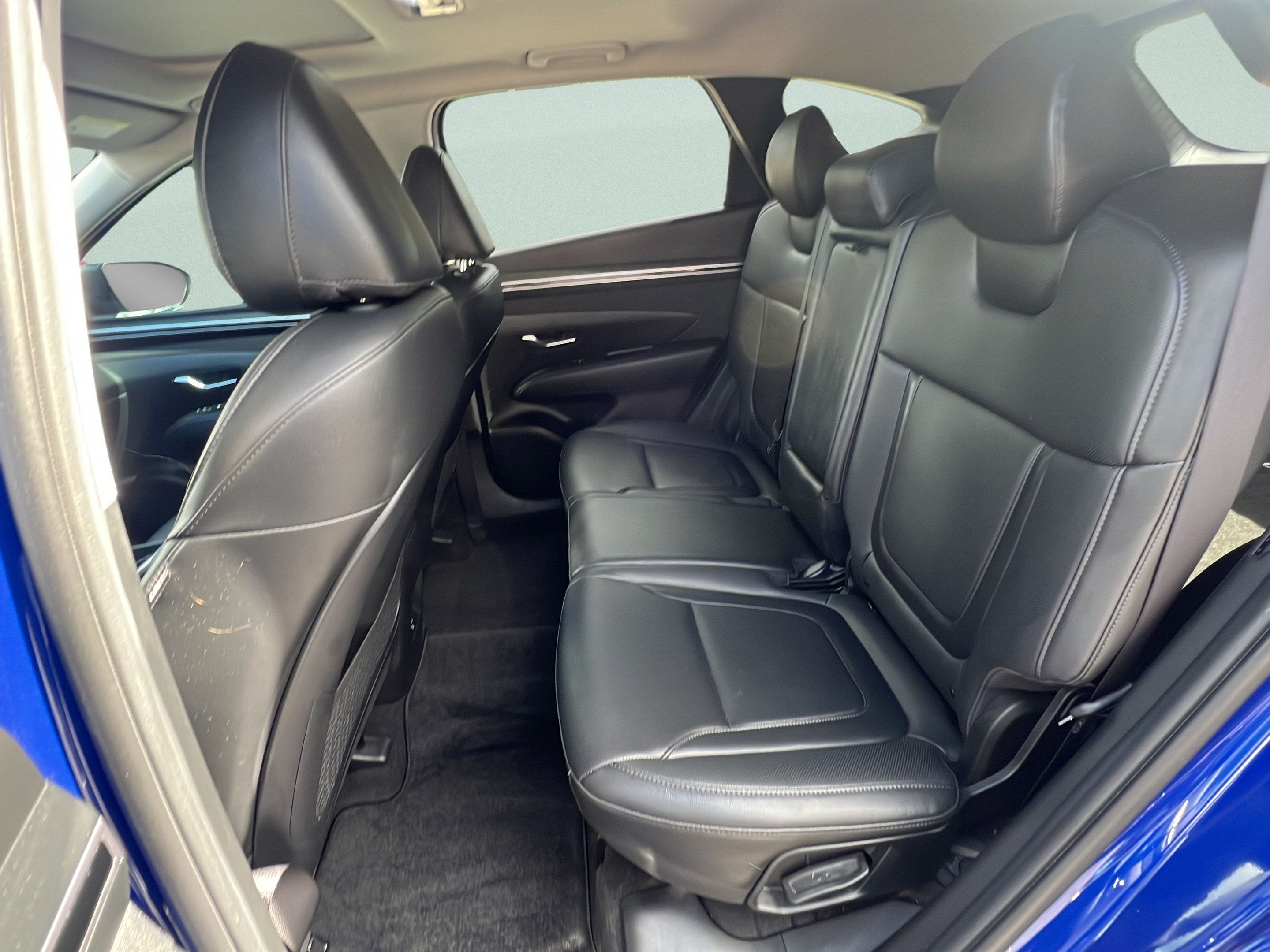 Used 2023 Hyundai Tucson SEL w/ Convenience Package FWD image 13