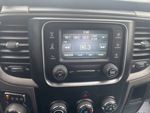 Used 2017 RAM 1500 Express w/ Express Value Package image 26