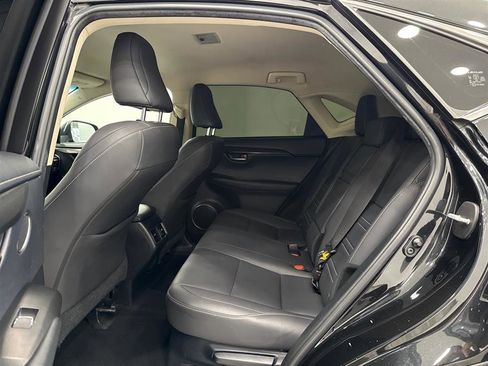 Used 2019 Lexus NX 300 FWD image 38