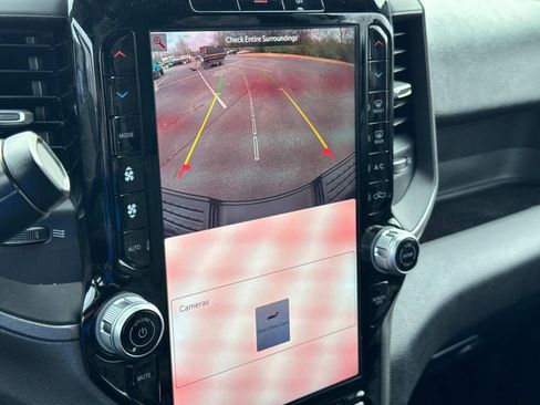 New 2026 RAM 2500 Tradesman image 28