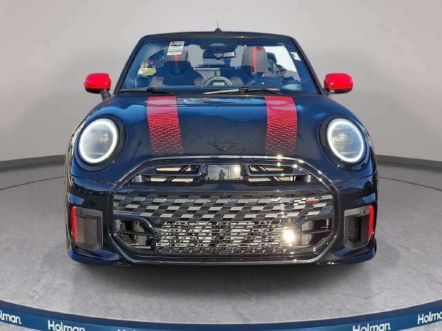 New 2027 MINI Cooper John Cooper Works FWD image 2