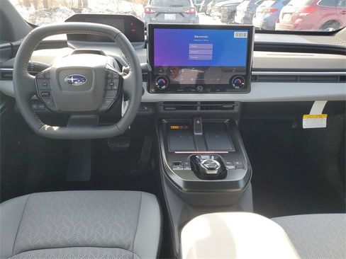 New 2026 Subaru Solterra Limited image 13