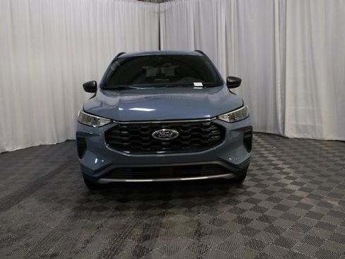 New 2026 Ford Escape ST-Line w/ Cold Weather Package image 20