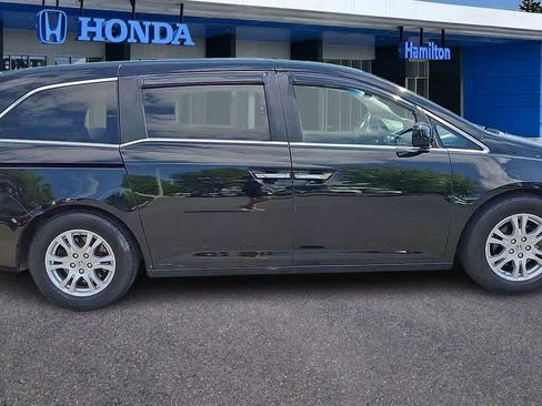 Used 2013 Honda Odyssey EX-L image 9