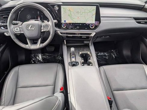 Used 2025 Lexus RX 350h w/ Convenience Package AWD/4WD image 18