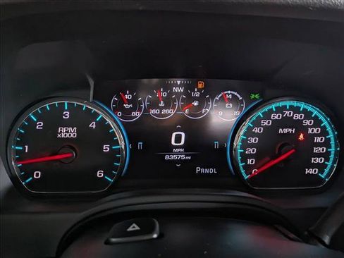 Used 2017 Chevrolet Tahoe LT RWD image 11