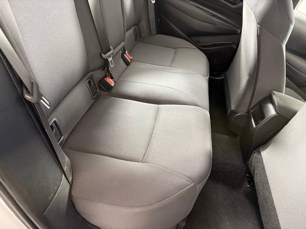Used 2022 Toyota Corolla LE FWD image 20