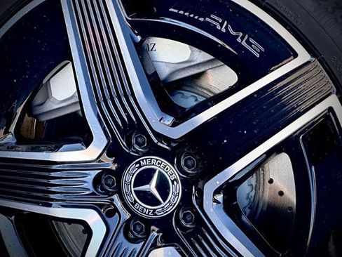 New 2026 Mercedes-Benz GLC 300 4MATIC image 13