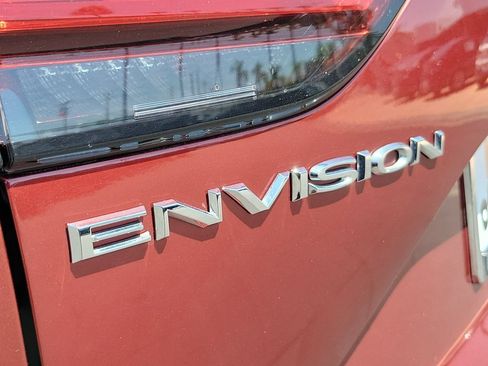 Used 2023 Buick Envision Essence FWD image 30