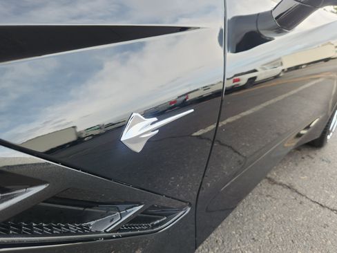 Used 2014 Chevrolet Corvette Stingray Coupe w/ 3LT Preferred Equipment Group image 23