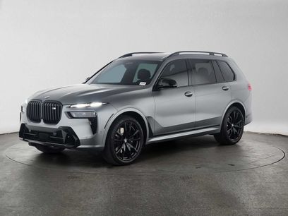Used 2026 BMW X7 M60i