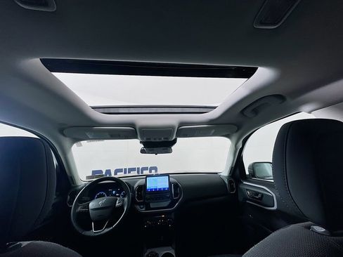 Used 2022 Ford Bronco Sport Big Bend w/ Convenience Package image 38