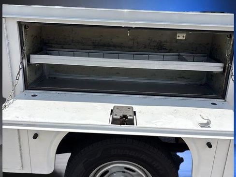 Used 2020 Ford F250 XL AWD/4WD image 12