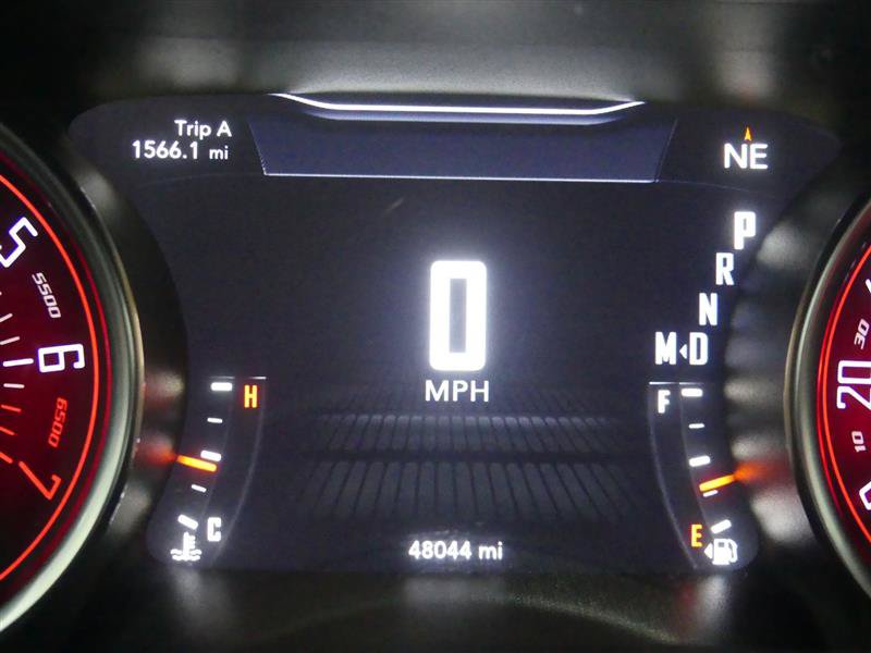 Used 2018 Dodge Challenger SXT Plus RWD image 27