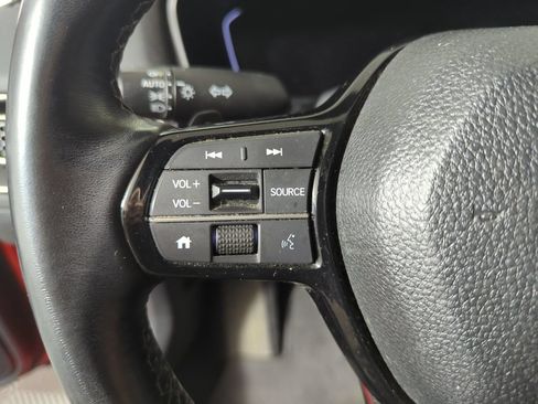 Used 2024 Honda Civic Sport image 27
