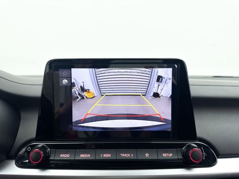 Used 2024 Kia Forte LXS w/ LXS Technology Package image 10