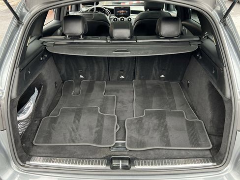 Used 2019 Mercedes-Benz GLC 300 4MATIC image 22