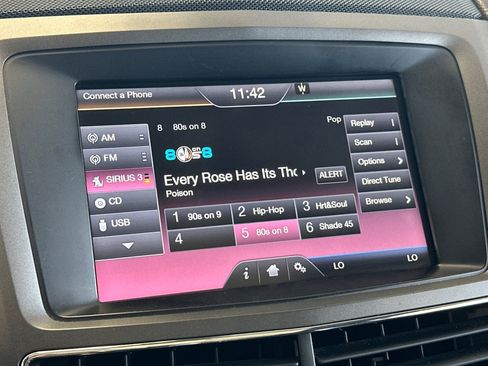 Used 2014 Lincoln MKT AWD w/ Equipment Group 201A image 18