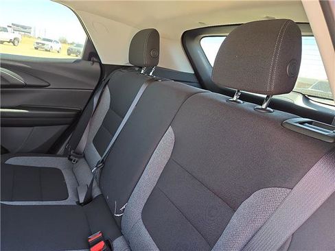 New 2026 Chevrolet TrailBlazer LS image 10