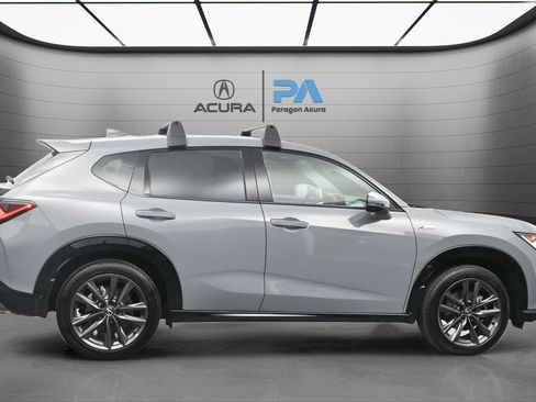 New 2025 Acura ADX A-Spec image 28