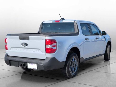 New 2025 Ford Maverick XLT w/ XLT Luxury Package image 14