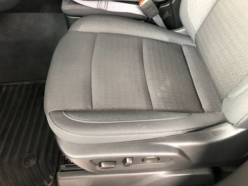 Used 2026 Chevrolet Silverado 1500 LT AWD/4WD image 18