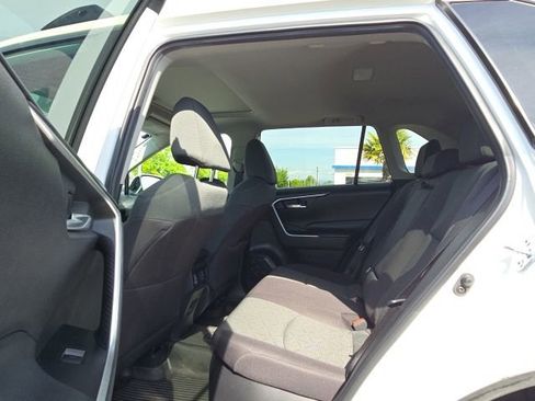 Used 2023 Toyota RAV4 XLE w/ Convenience Package AWD/4WD image 12
