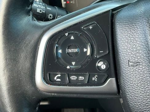 Used 2022 Honda CR-V Touring image 15