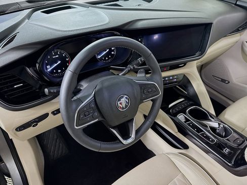 Used 2023 Buick Envision Avenir image 14