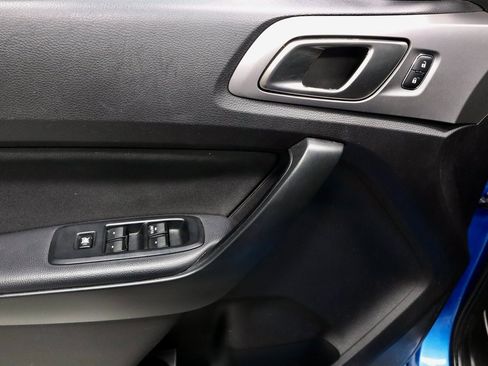 Certified 2021 Ford Ranger XLT w/ Equipment Group 301A Mid image 21